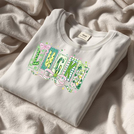 Designs St Patricks Day